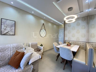 Foto Apartamento com 3 Dormitórios