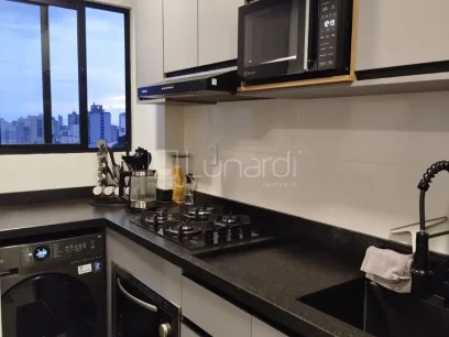 Foto Apartamento com 2 Dormitórios