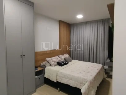 Foto Apartamento com 2 Dormitórios