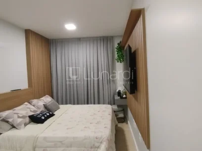 Foto Apartamento com 2 Dormitórios