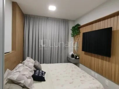 Foto Apartamento com 2 Dormitórios
