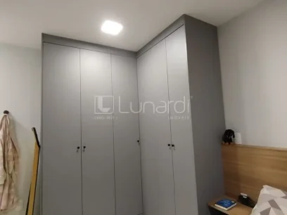 Foto Apartamento com 2 Dormitórios