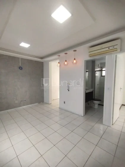 Apartamento com 2 Dormitórios