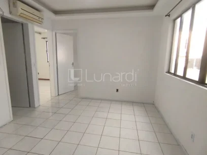 Foto Apartamento com 2 Dormitórios