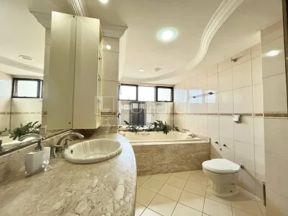 Foto Apartamento com 3 Dormitórios