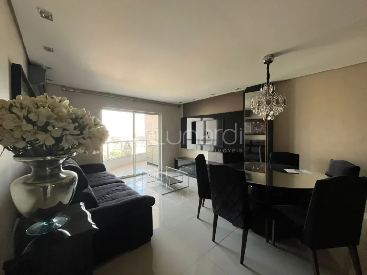 Apartamento com 2 Dormitórios