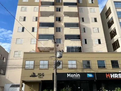Foto Apartamento com 3 Dormitórios