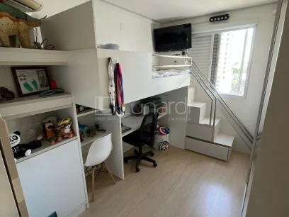 Foto Apartamento com 3 Dormitórios
