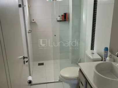 Foto Apartamento com 3 Dormitórios