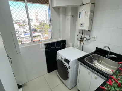 Foto Apartamento com 3 Dormitórios