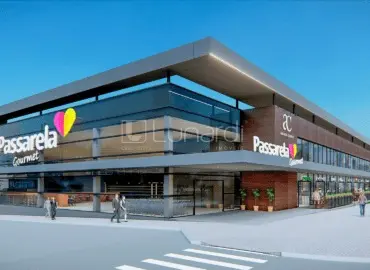 Sala Comercial