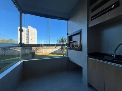 Foto Apartamento com 3 Dormitórios