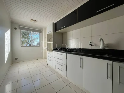 Apartamento com 3 Dormitórios