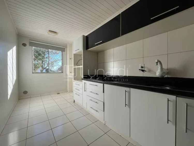 Apartamento com 3 Dormitórios