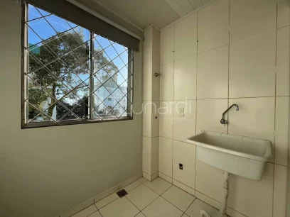 Foto Apartamento com 3 Dormitórios