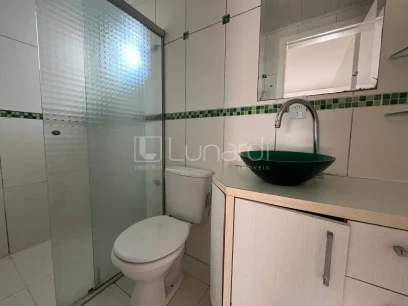 Foto Apartamento com 3 Dormitórios