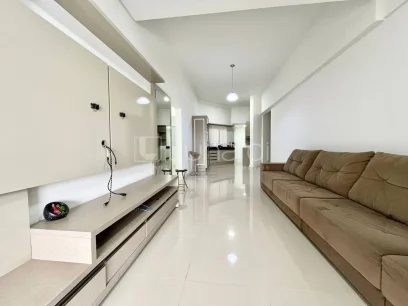 Foto Apartamento com 2 Dormitórios