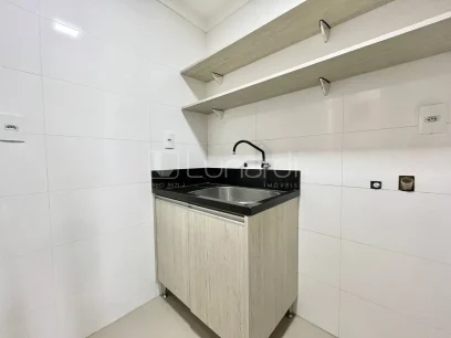 Foto Apartamento com 2 Dormitórios