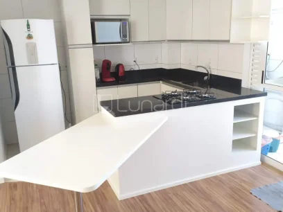 Foto Apartamento com 3 Dormitórios