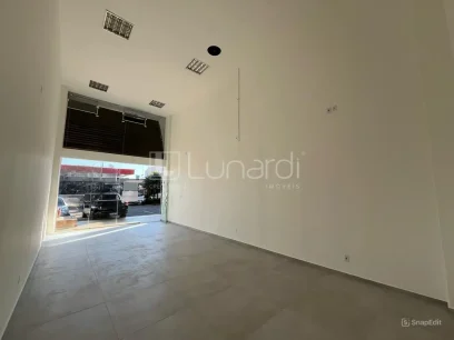 Foto Sala Comercial