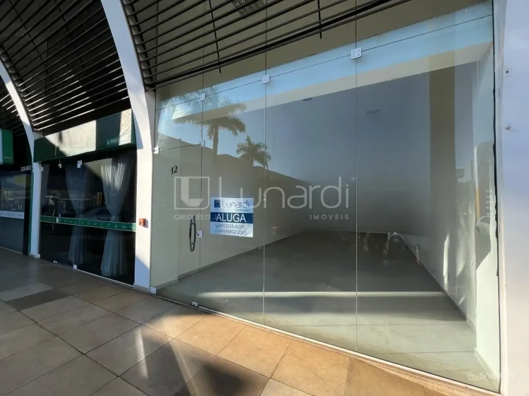 Sala Comercial