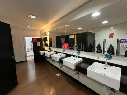 Foto Sala Comercial
