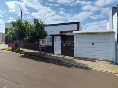 Foto Casa com 3 Dormitórios