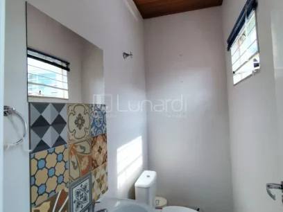 Foto Casa com 3 Dormitórios