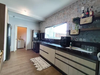 Foto Casa com 3 Dormitórios