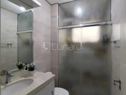 Foto Casa com 3 Dormitórios