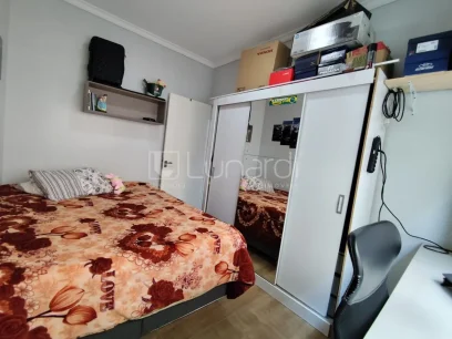 Foto Casa com 3 Dormitórios