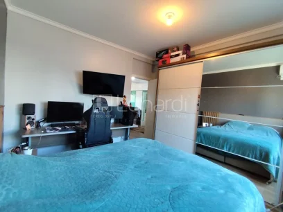 Foto Casa com 3 Dormitórios