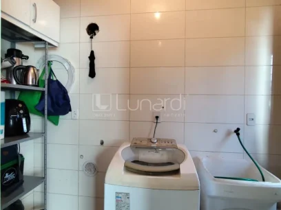 Foto Casa com 3 Dormitórios