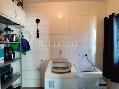 Foto Casa com 3 Dormitórios