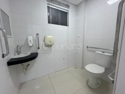 Foto Sala Comercial