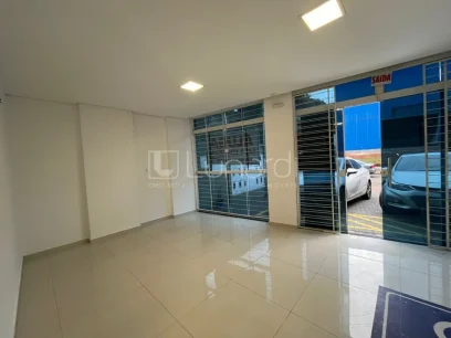 Foto Sala Comercial