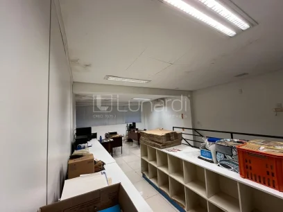 Foto Sala Comercial