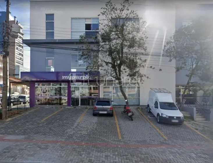 Sala Comercial