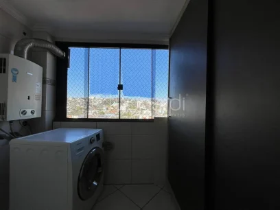Foto Apartamento com 3 Dormitórios