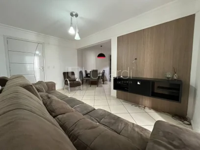 Foto Apartamento com 3 Dormitórios