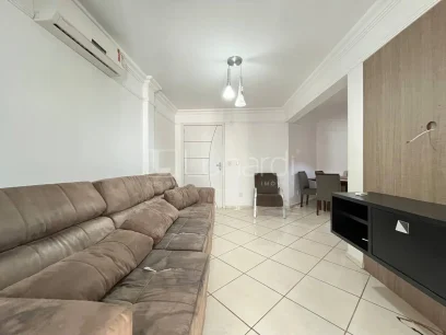 Foto Apartamento com 3 Dormitórios