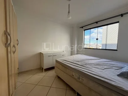 Foto Apartamento com 3 Dormitórios