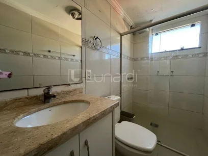 Foto Apartamento com 3 Dormitórios