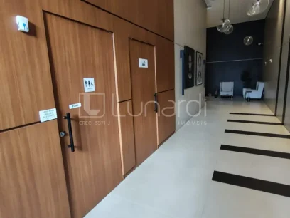 Foto Apartamento com 2 Dormitórios