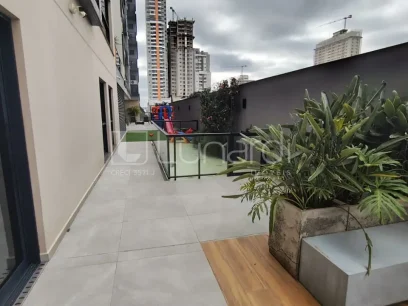 Foto Apartamento com 2 Dormitórios