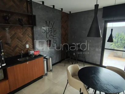 Foto Apartamento com 2 Dormitórios