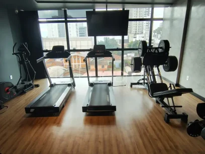 Foto Apartamento com 2 Dormitórios