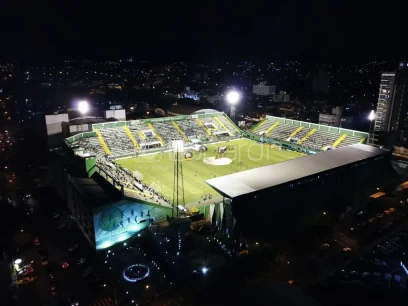 Foto Imóvel na Planta com 3 Suítes