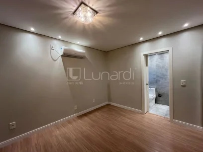 Foto Casa com 3 Suítes
