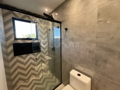 Foto Casa com 3 Suítes